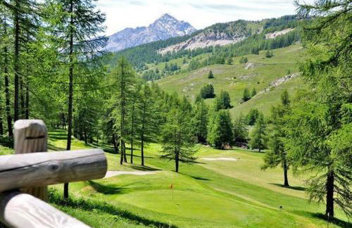 Apartment 89 Residence Palace 2 - Foto 29