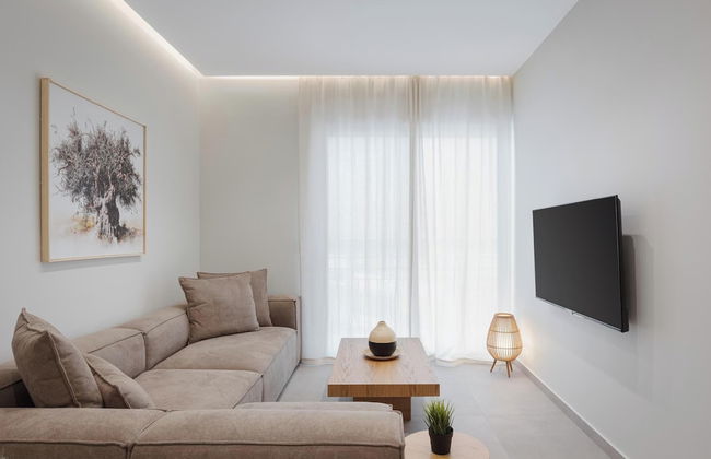 Athens Luxury Ethereal Stay - Photo 14