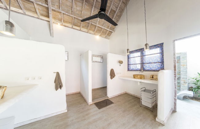 Joglo House Lombok - Foto 49