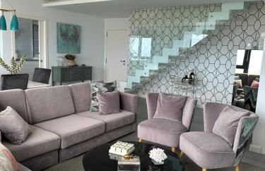 DÚPLEX DE LUJO EN FOZ CON VISTAS al MAR - Foto 6