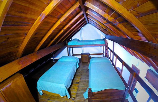 Complejo Mar Abierto - Foto 3