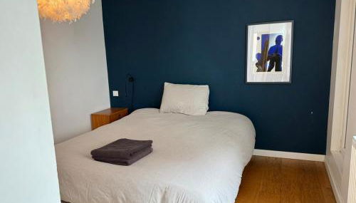 Maison lilloise style loft, 2 chambres - Foto 3, towels