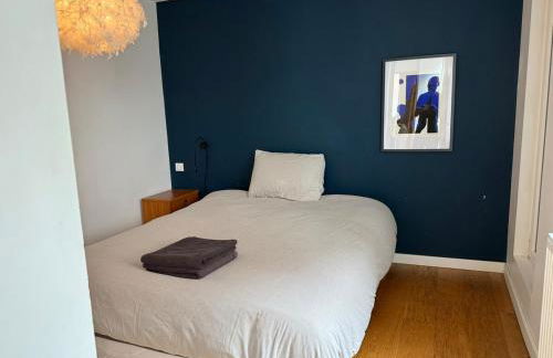 Maison lilloise style loft, 2 chambres - Foto 3