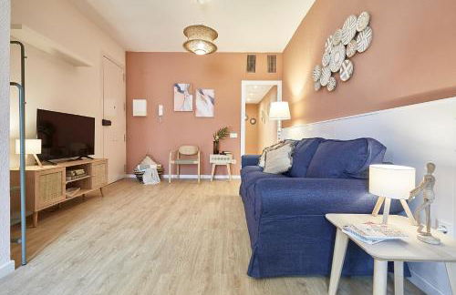 BBarcelona Mallorca Flats - Foto 52