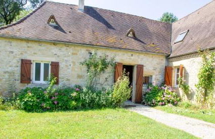 L'ancien moulin - Foto 16