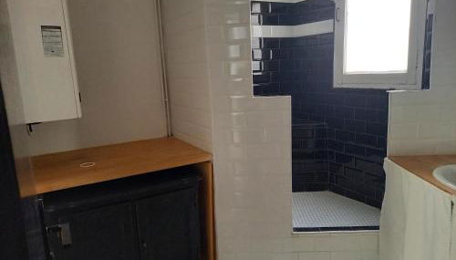 Appartement cosy 60m², proche gare St Roch et centre. - Foto 5, Shower