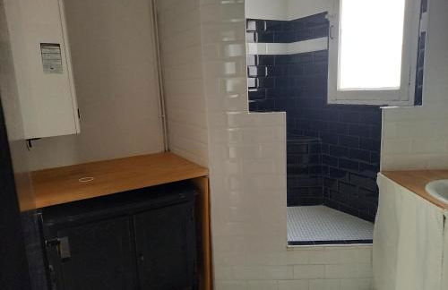 Appartement cosy 60m², proche gare St Roch et centre. - Foto 5