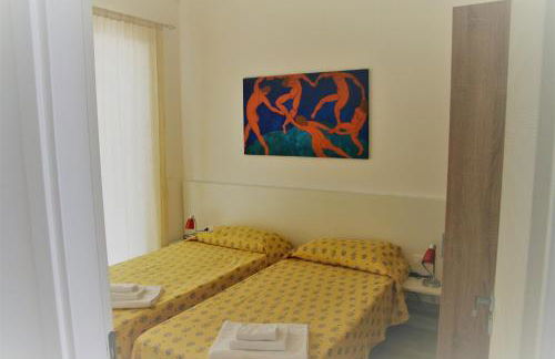 Villa Laura - sul mare - Photo 28