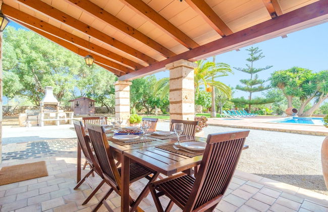 Finca Can Bosco 12 in Manacor - Foto 7