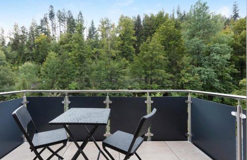 Albzeit Naturholzapartments - Foto 55