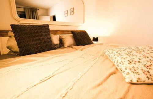 Willkommen im Apartment Lilly in Ladbergen direkt am Flughafen FMO - Foto 14