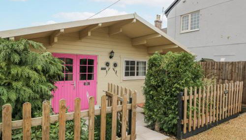 The Log Cabin - Foto 1