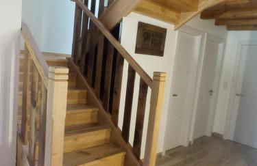 Casa rural El Casar de Espejos I y II - Photo 10