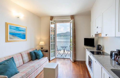 Resort Antico Verbano - Foto 30