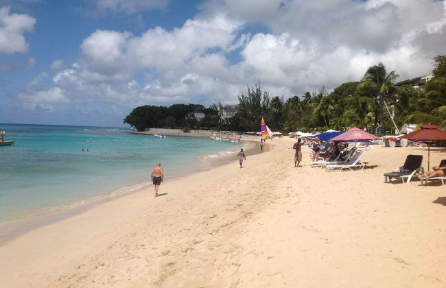 Morris Apartments - Foto 17