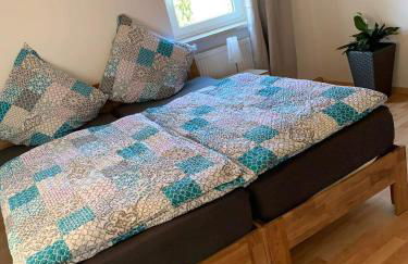 Monteurwohnung Naila - Foto 26