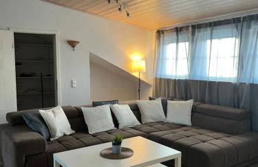 Charmante Wohnung mit Balkon im Herzen Hoffenheims - Photo 1