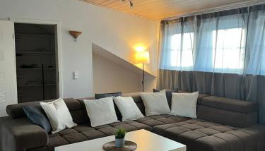 Charmante Wohnung mit Balkon im Herzen Hoffenheims - Foto 1