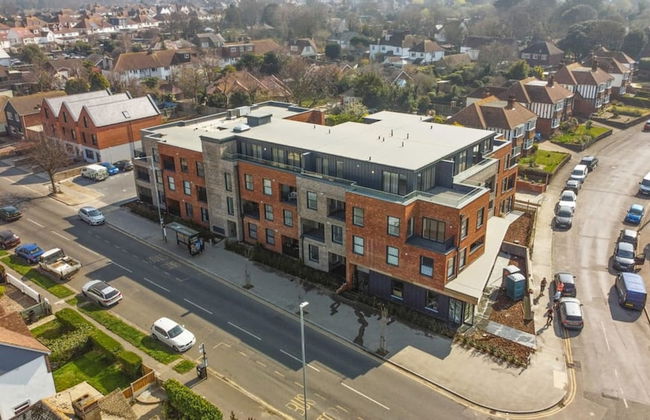 Host Stay Farrier William - Photo 14