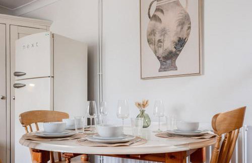 Charming Suffolk Cottage, 3 Bedroom, Parking - Foto 32