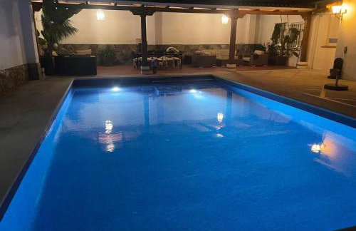 Casa Rural Los Olmos - Photo 3