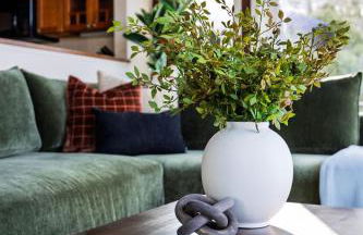 NEW • Wellness + Sauna Hideaway in the Blue Ridge - Foto 31