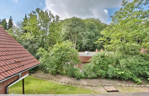 Ferienparadies Klingberg Ferienparadies Klingberg Appartement 4 - Foto 8