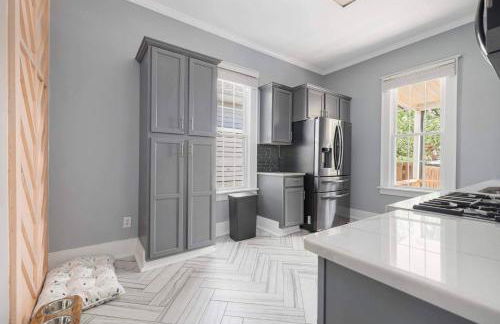 Sleep 10 * in this historic home in state streets - Foto 21