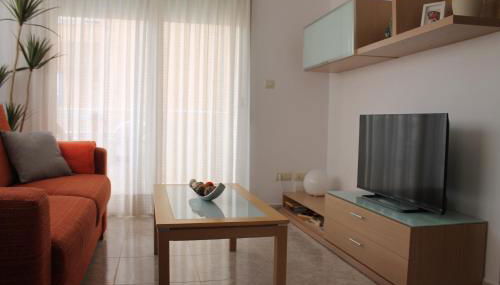 Apartamento Mestral en Playa de Miramar - Foto 2