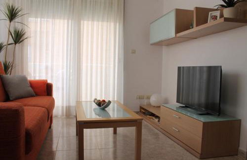 Apartamento Mestral en Playa de Miramar - Foto 2