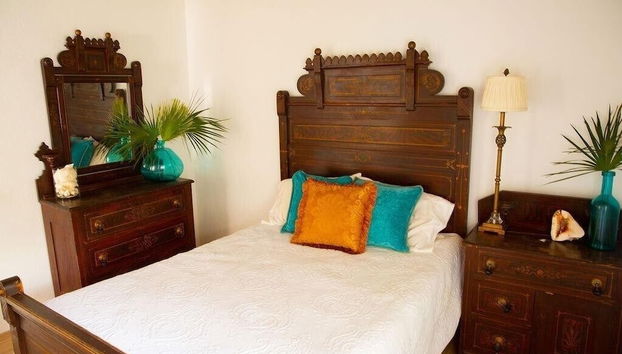 Blue Love Point 3br 3 Bedroom Home - Foto 3, Habitación