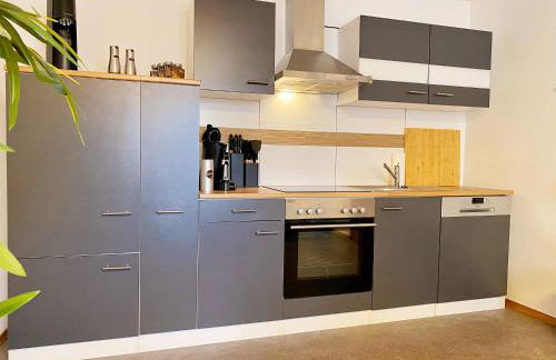 'GoldPath' FeWo - Comfort - Central - Balkon - Tiefgarage - Photo 23