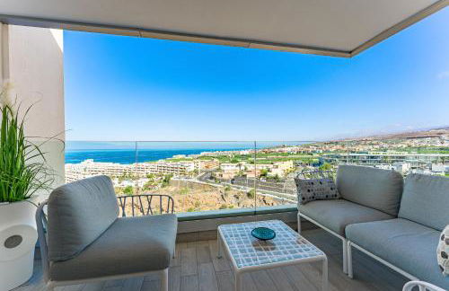 Ocean View Penthouse Blue Lagoon - Foto 1