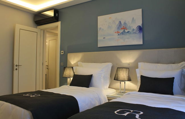 GARLON RESIDENCE - Foto 29