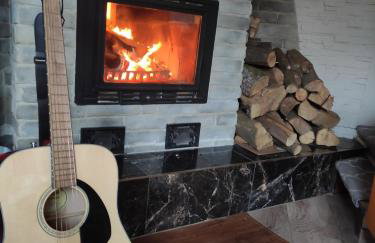 Miły Domek Sasino - Foto 21