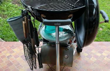 Appartement avec chambre, terrasse et jardinet proche plage, forêt pins, piste cyclable, lac - Foto 16