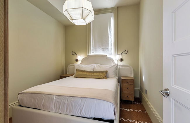 Hotel Perle - Foto 33