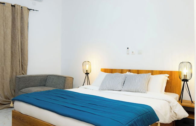 Casa Hôtel Résidence - Foto 11