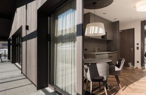 Suitehouse, Premium Apartments, Pools & Spa in Dolomites - by Familiaris - Foto 7