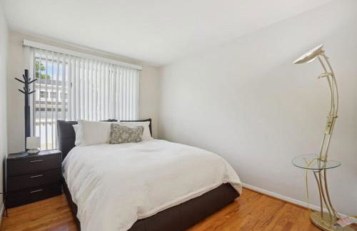 Modern DC City Home in McLean - Foto 16