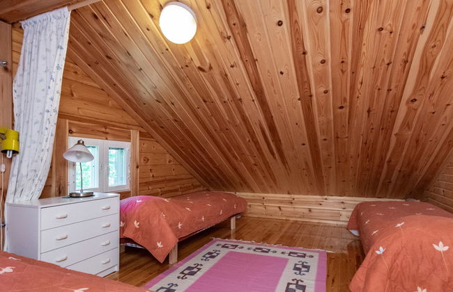 Lehtimaja - Photo 20