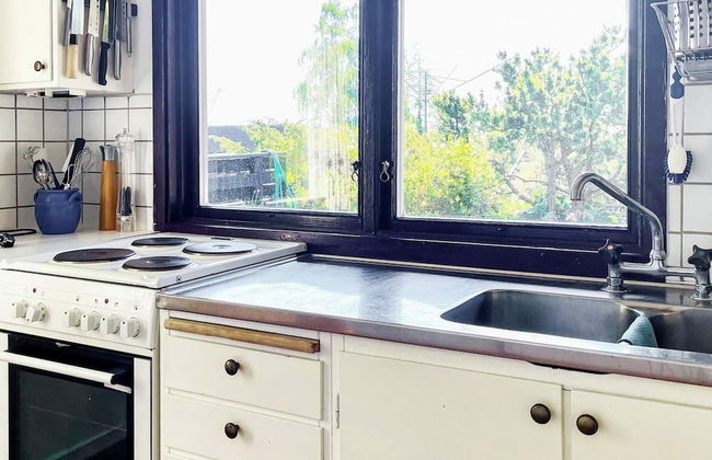 4 Star Holiday Home in Hoviksnas - Foto 6