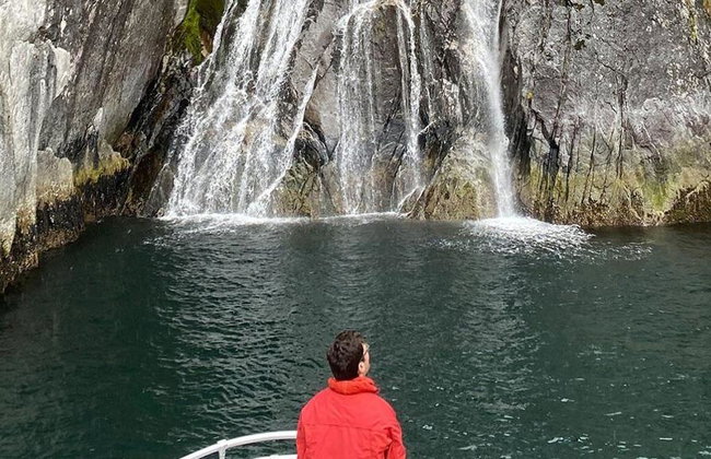 Northwestern Fjord Tour - Foto 5