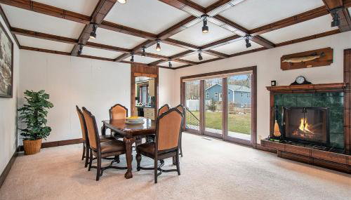 The Sugar Maple Home - Foto 5