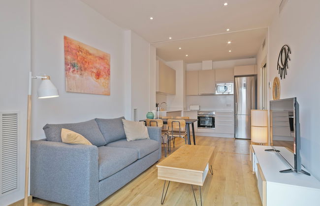 Aspasios Arc de Triomf - Foto 20