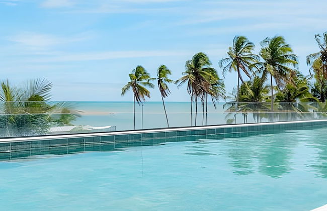 Lindos Apartamentos em Milagres - Foto 69