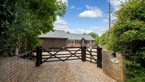 Oak Tree Cottage, Charming, Rural New Forest Home - Foto 5