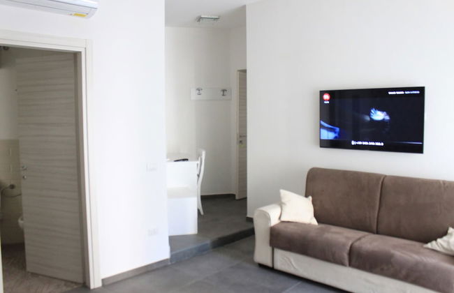 Alambrado Rooms & Suites - Foto 8