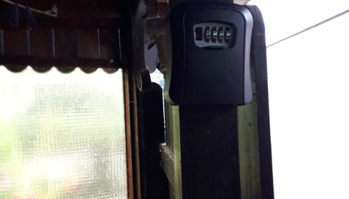 geräumiges Ferienhaus - Foto 2