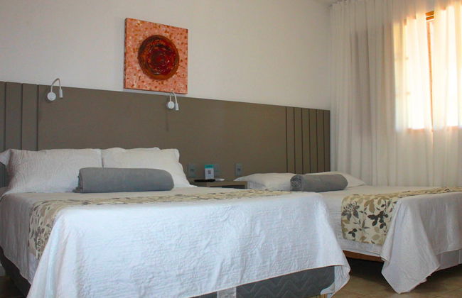 Hotel Tia Dora - Photo 14